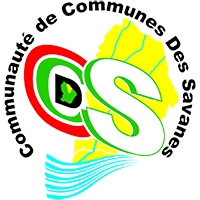 Logo du CCDS